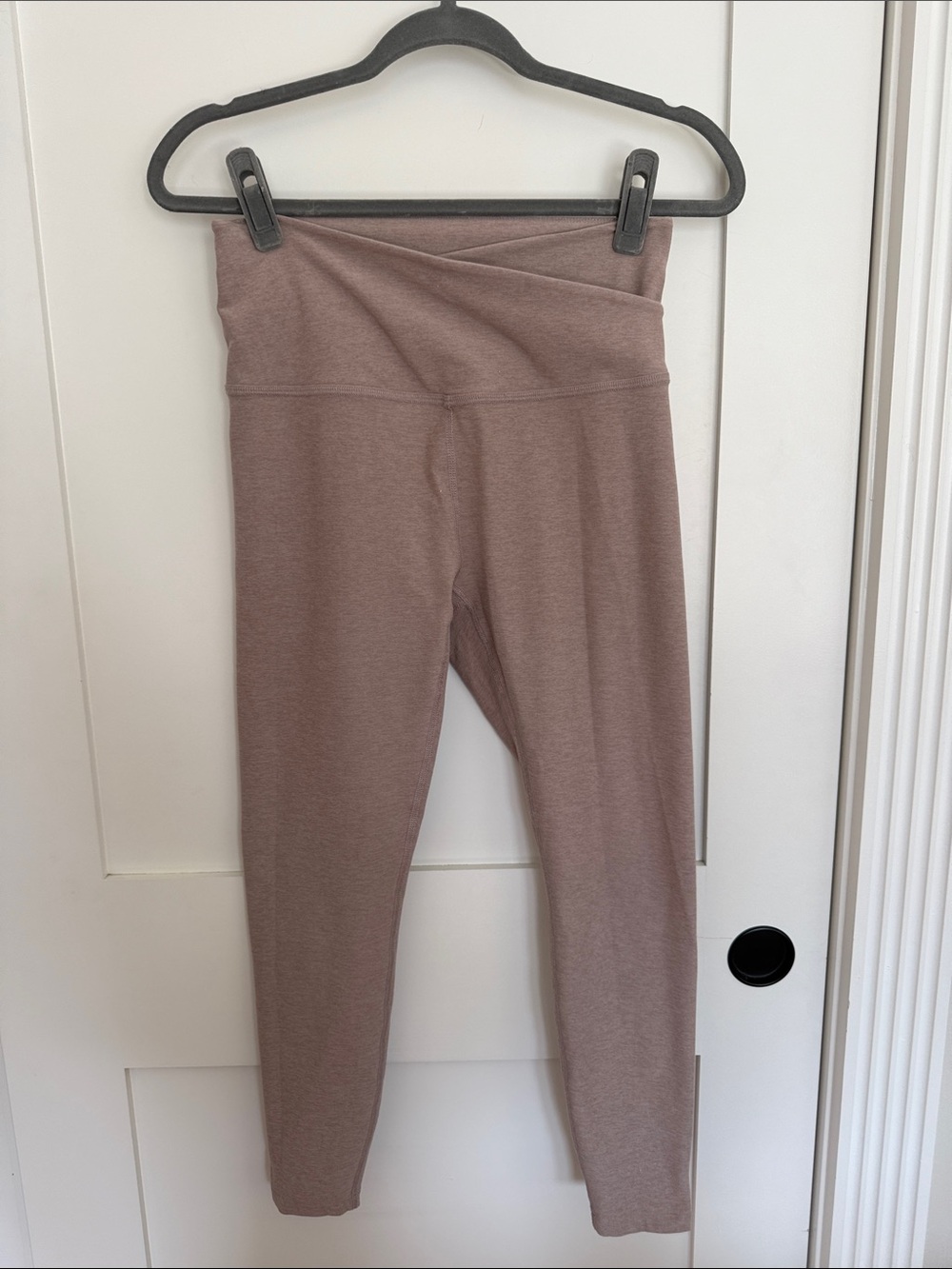 Beyond Yoga Leggings Size Large